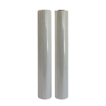 Reflective Sheeting - White Engineer Grade Prismatic Reflective Sheeting